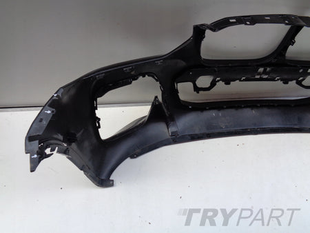 FRONT BUMPER BMW X3 G01 X4 G02 18- M-PACK NO. 30885