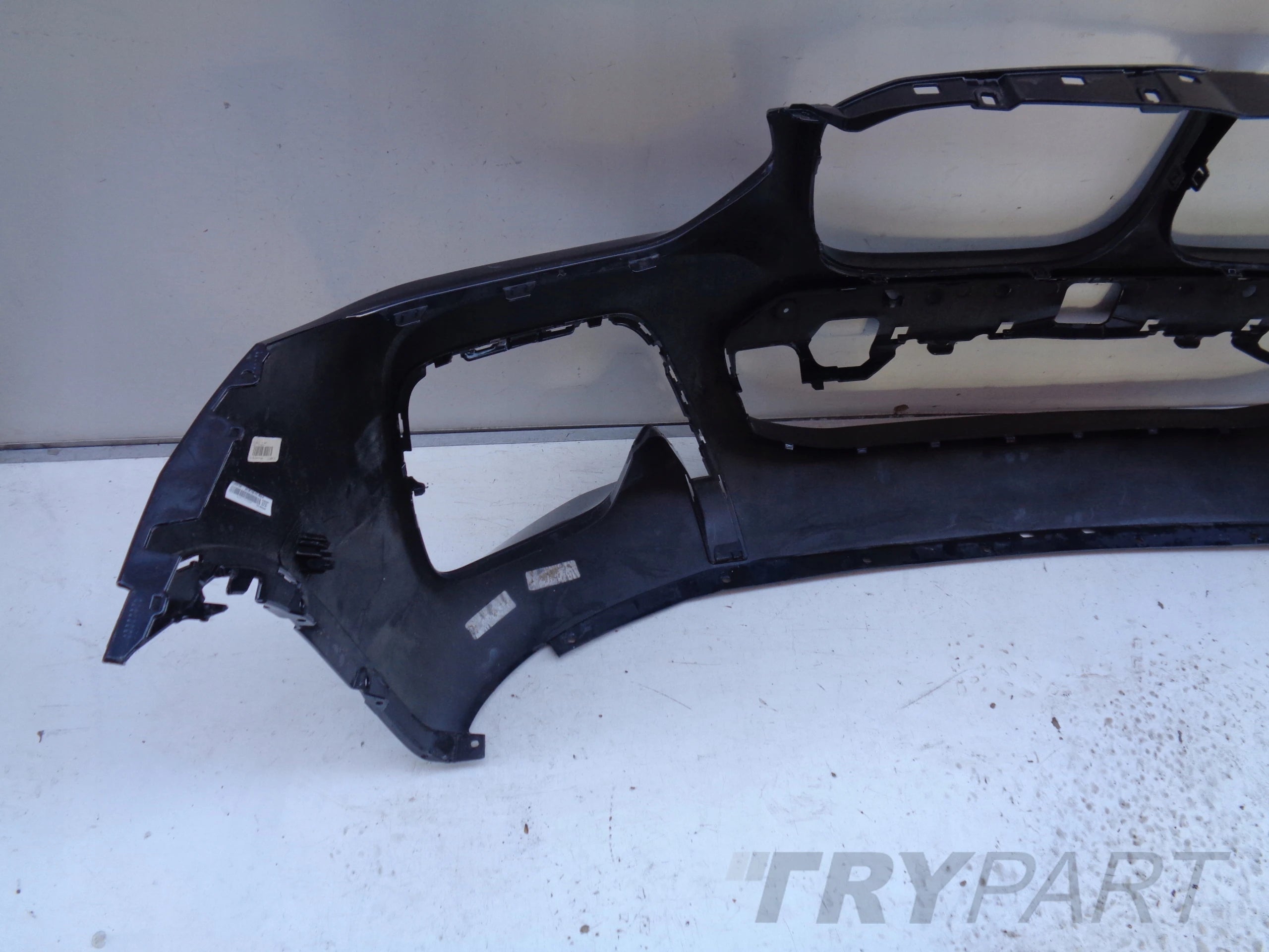 FRONT BUMPER BMW X3 G01 X4 G02 18- M-PACKAGE NO. 38587