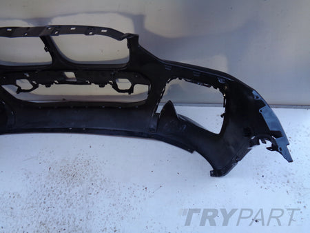 FRONT BUMPER BMW X3 G01 X4 G02 18- M-PACKAGE NO. 38587