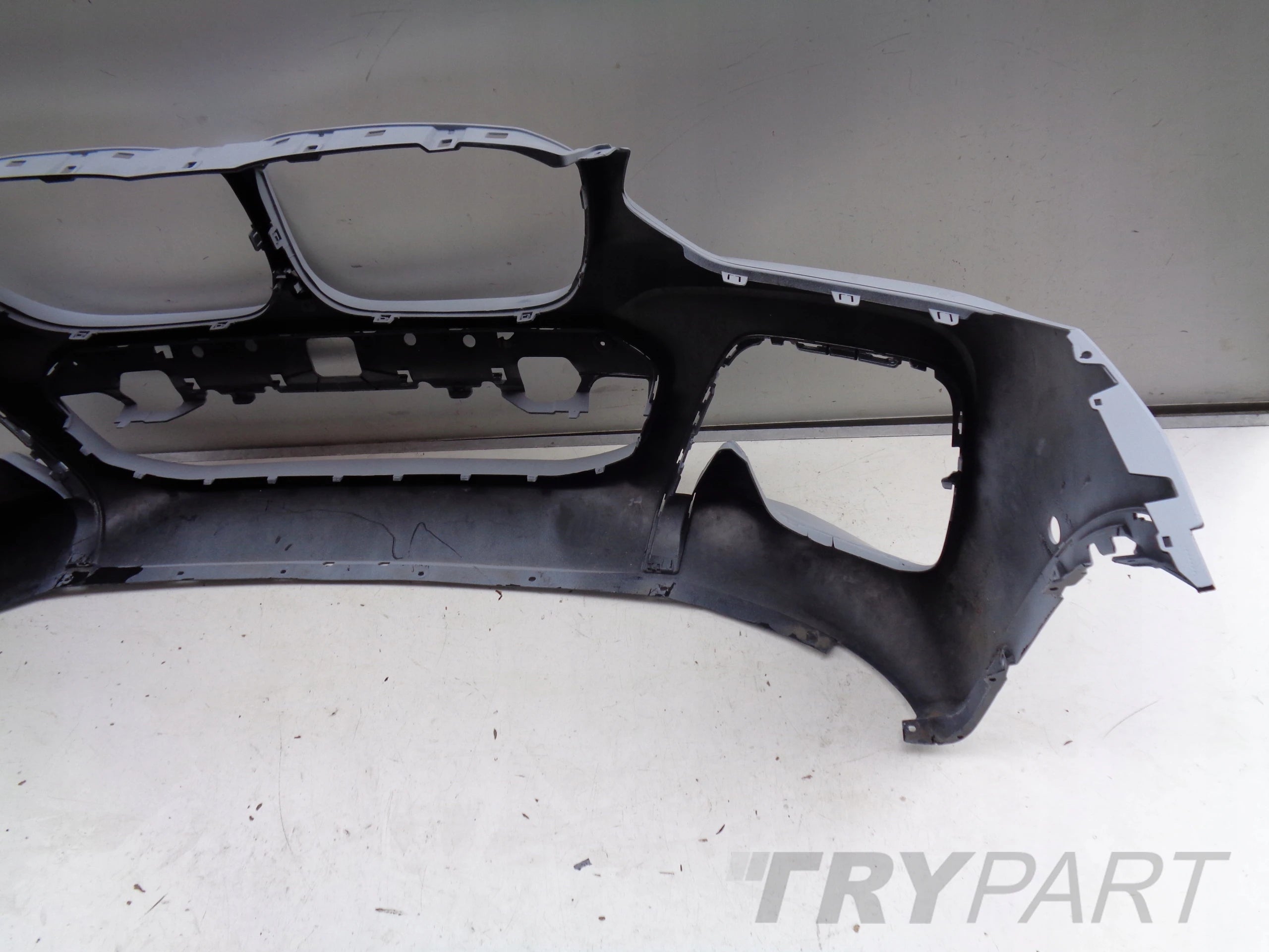 FRONT BUMPER BMW X3 G01 X4 G02 18- M-PACKAGE NR 34170