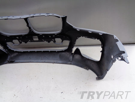 FRONT BUMPER BMW X3 G01 X4 G02 18- M-PACKAGE NR 34170