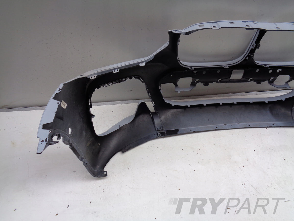 FRONT BUMPER BMW X3 G01 X4 G02 18- M-PACKAGE NR 34170