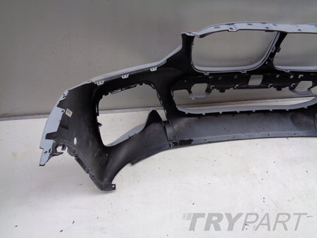 FRONT BUMPER BMW X3 G01 X4 G02 18- M-PACKAGE NR 34170