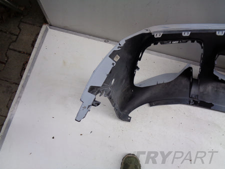 FRONT BUMPER BMW X3 G01 X4 G02 18- M-PACKAGE NR 34170