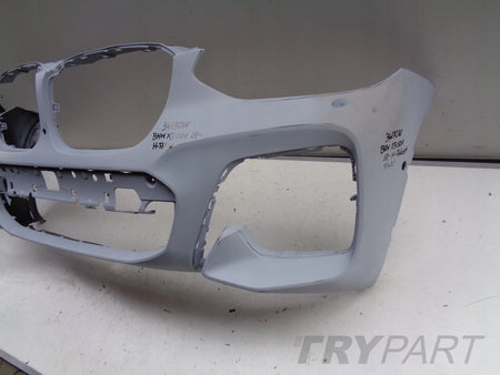 FRONT BUMPER BMW X3 G01 X4 G02 18- M-PACKAGE NR 34170
