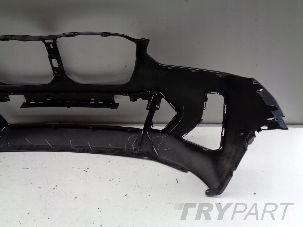 FRONT BUMPER BMW X3 G01 X4 G02 LIFT M-PACKAGE NO. 39270