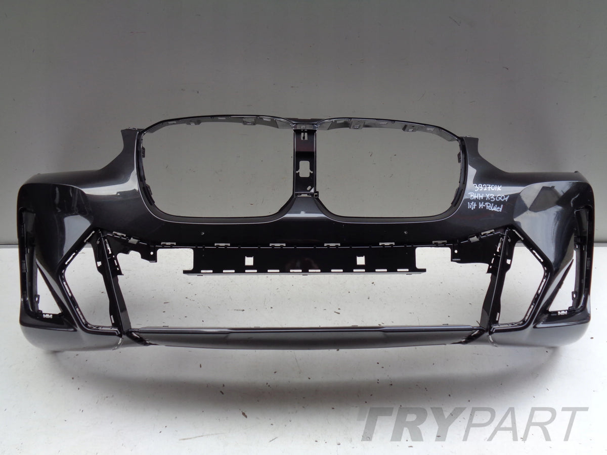 FRONT BUMPER BMW X3 G01 X4 G02 LIFT M-PACKAGE NO. 39270