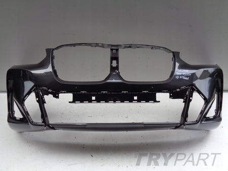 FRONT BUMPER BMW X3 G01 X4 G02 LIFT M-PACKAGE NO. 39270