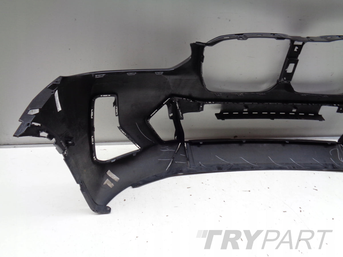 FRONT BUMPER BMW X3 G01 X4 G02 LIFT M-PACKAGE NO. 39270