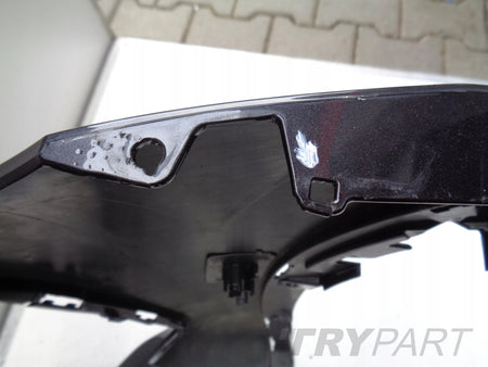 FRONT BUMPER BMW X3 G01 X4 G02 LIFT M-PACKAGE NO. 39270