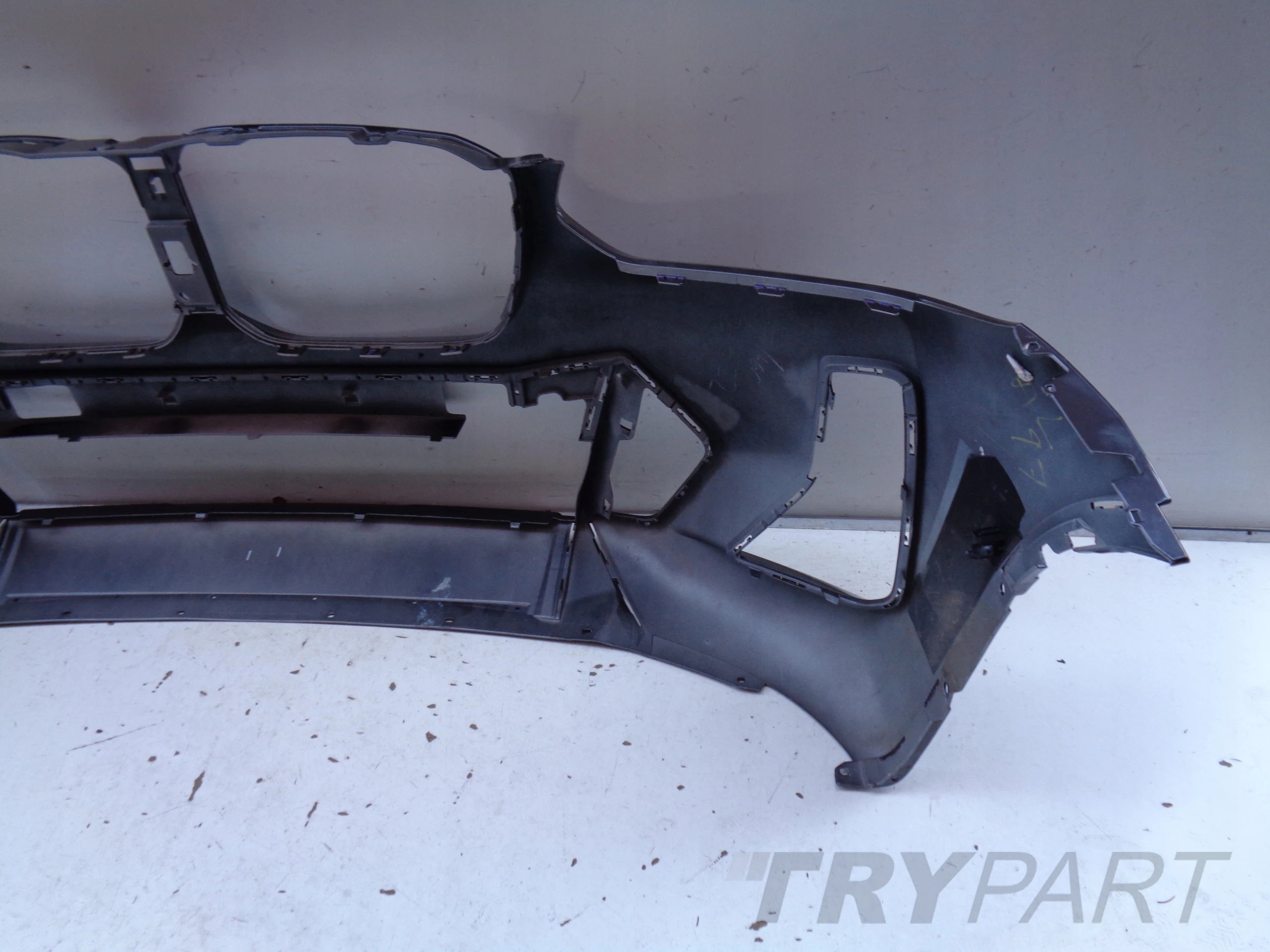 FRONT BUMPER BMW X3 G01 X4 G02 LIFT M-PACKAGE NO. 45520
