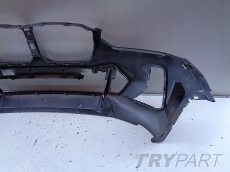 FRONT BUMPER BMW X3 G01 X4 G02 LIFT M-PACKAGE NO. 45520