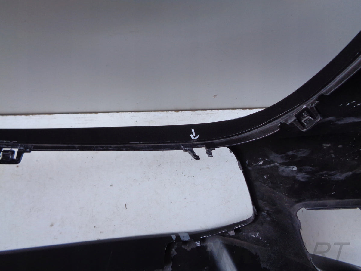 FRONT BUMPER BMW X3M F97 M-POWER NR 50925