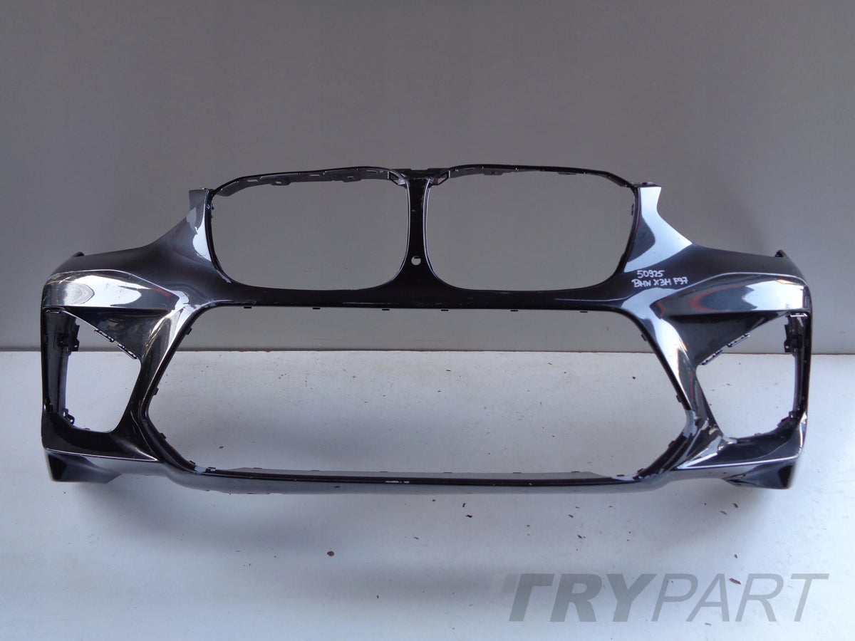 FRONT BUMPER BMW X3M F97 M-POWER NR 50925