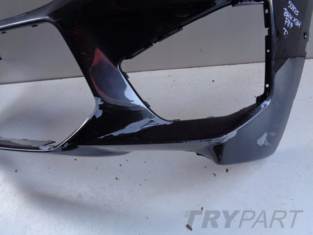 FRONT BUMPER BMW X3M F97 M-POWER NR 50925