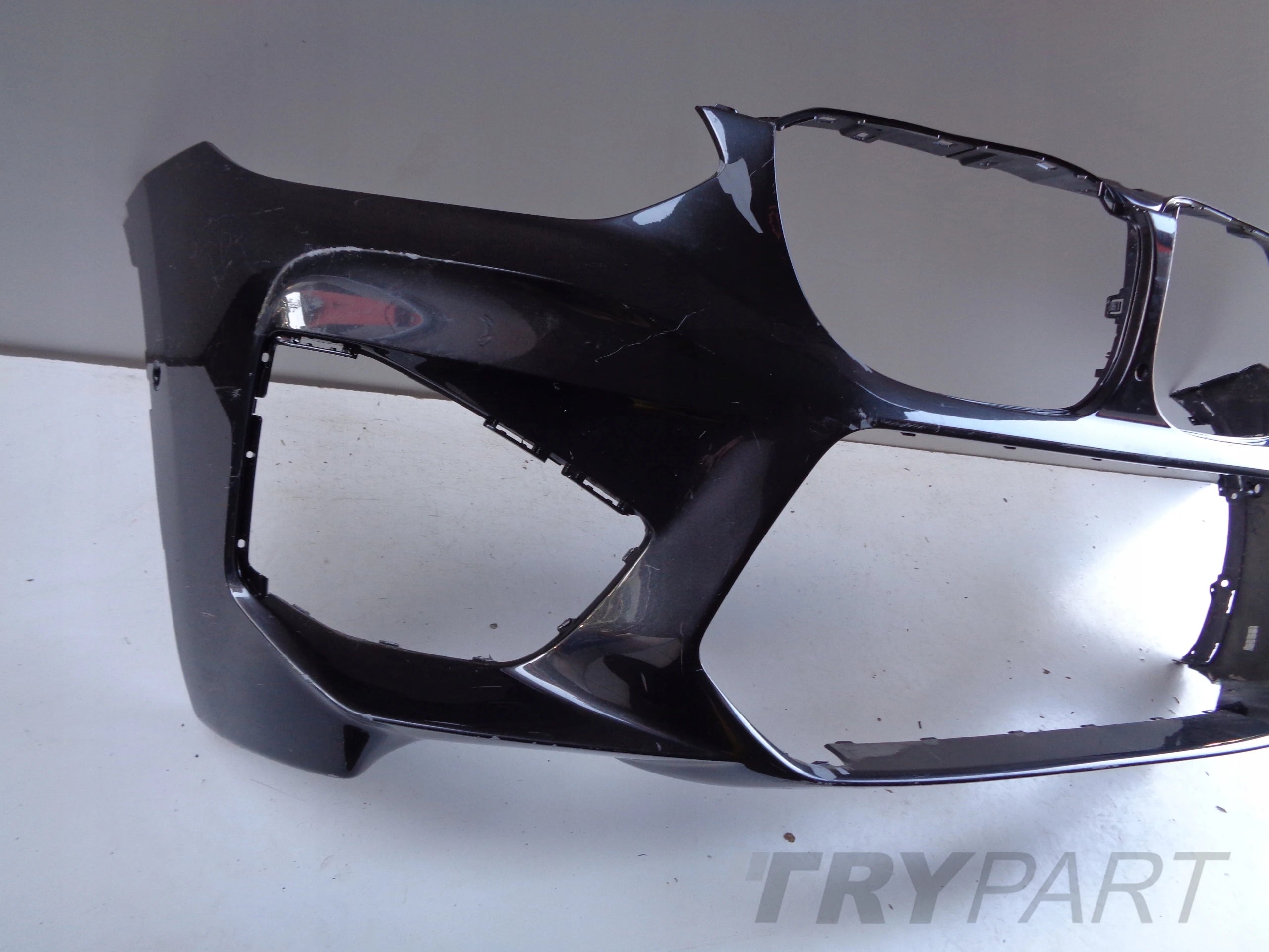 FRONT BUMPER BMW X3M F97 M-POWER NR 50925