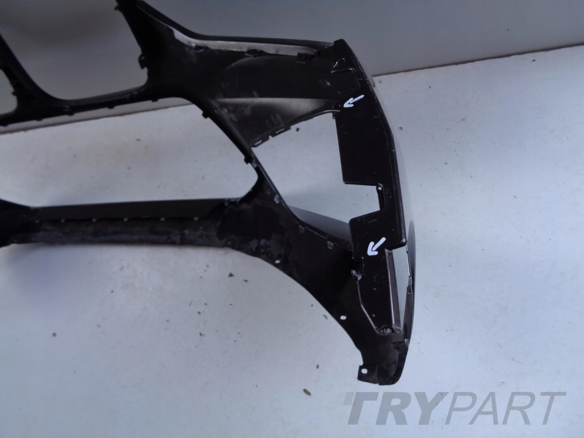 FRONT BUMPER BMW X3M F97 M-POWER NR 50925