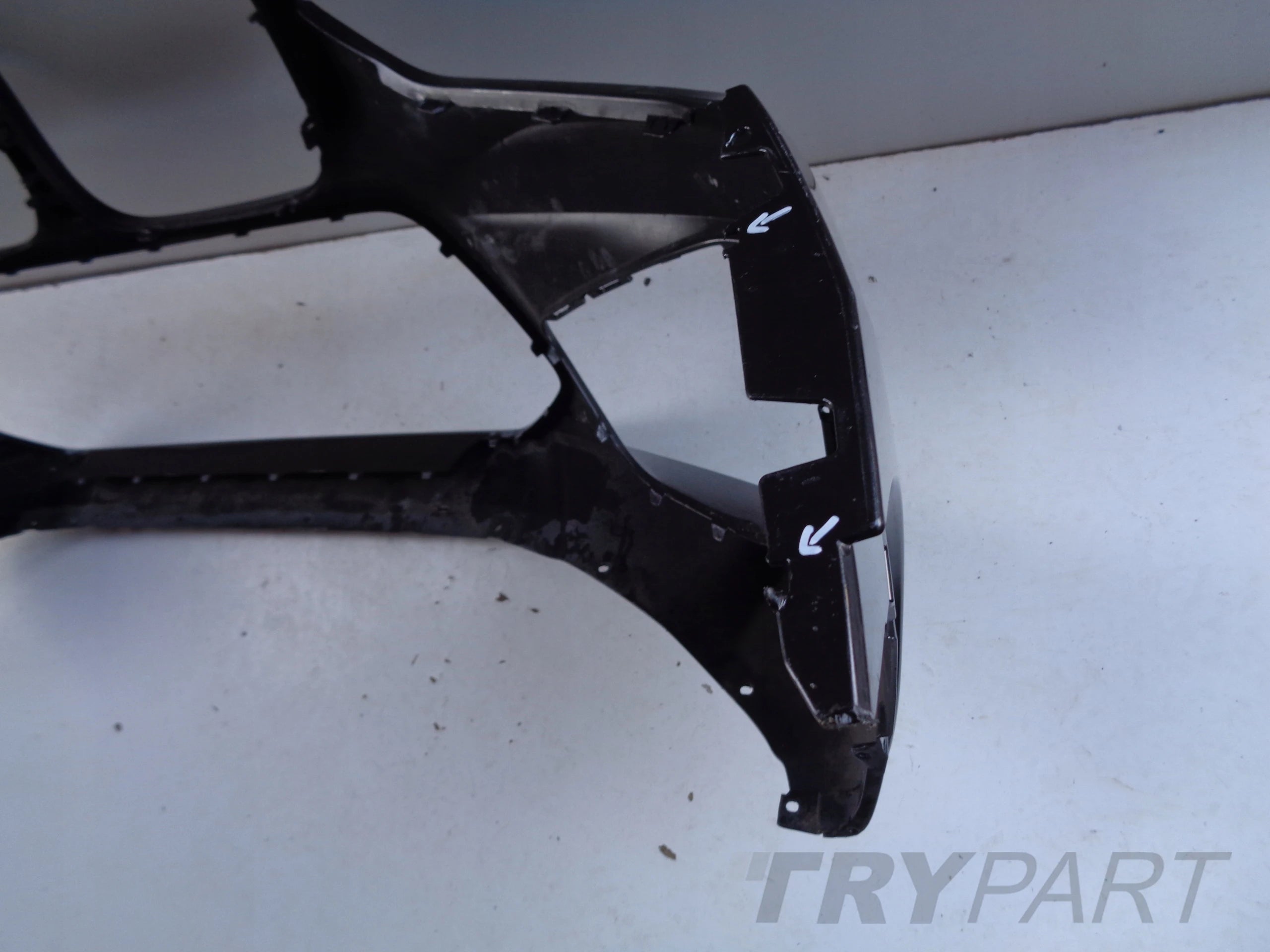 FRONT BUMPER BMW X3M F97 M-POWER NR 50925