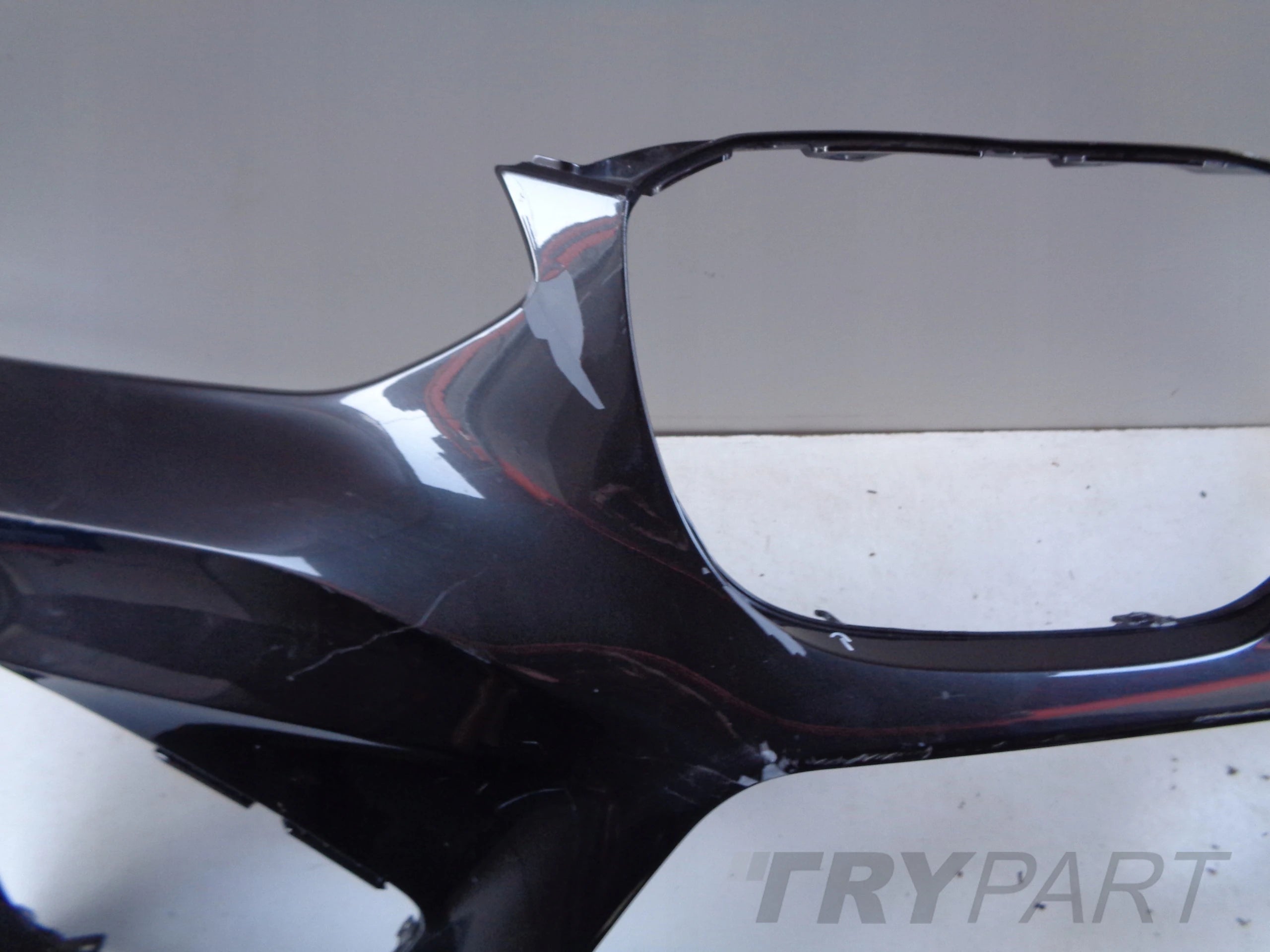 FRONT BUMPER BMW X3M F97 M-POWER NR 50925