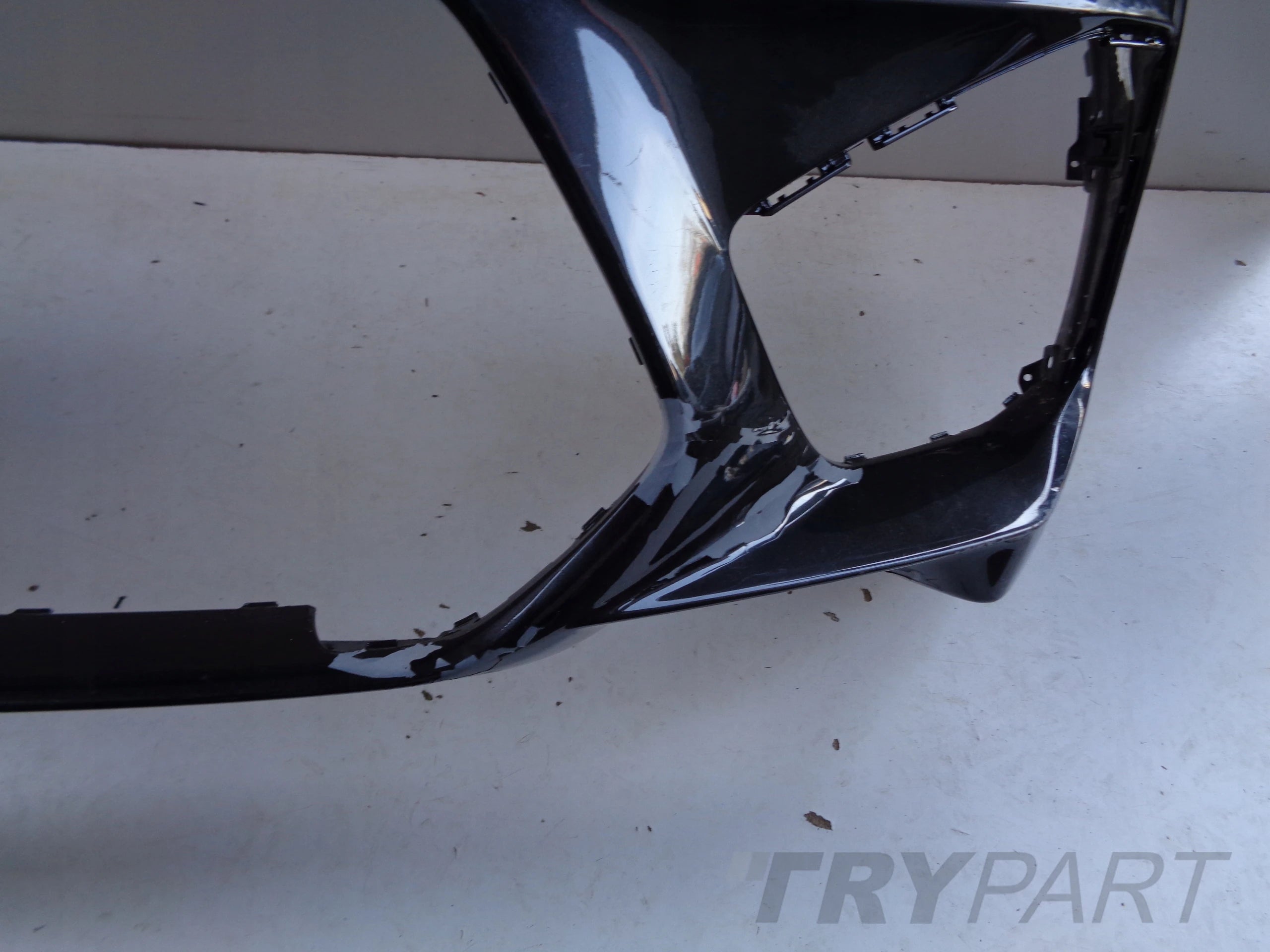 FRONT BUMPER BMW X3M F97 M-POWER NR 50925