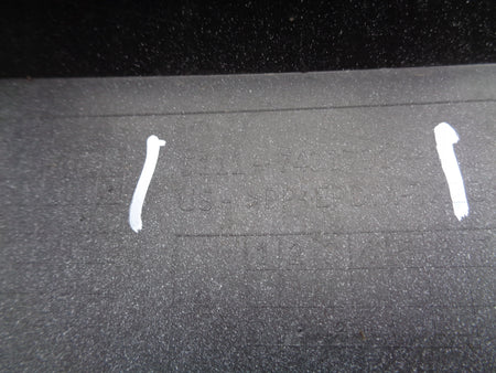 FRONT BUMPER BMW X5 G05 18- NO. 31884