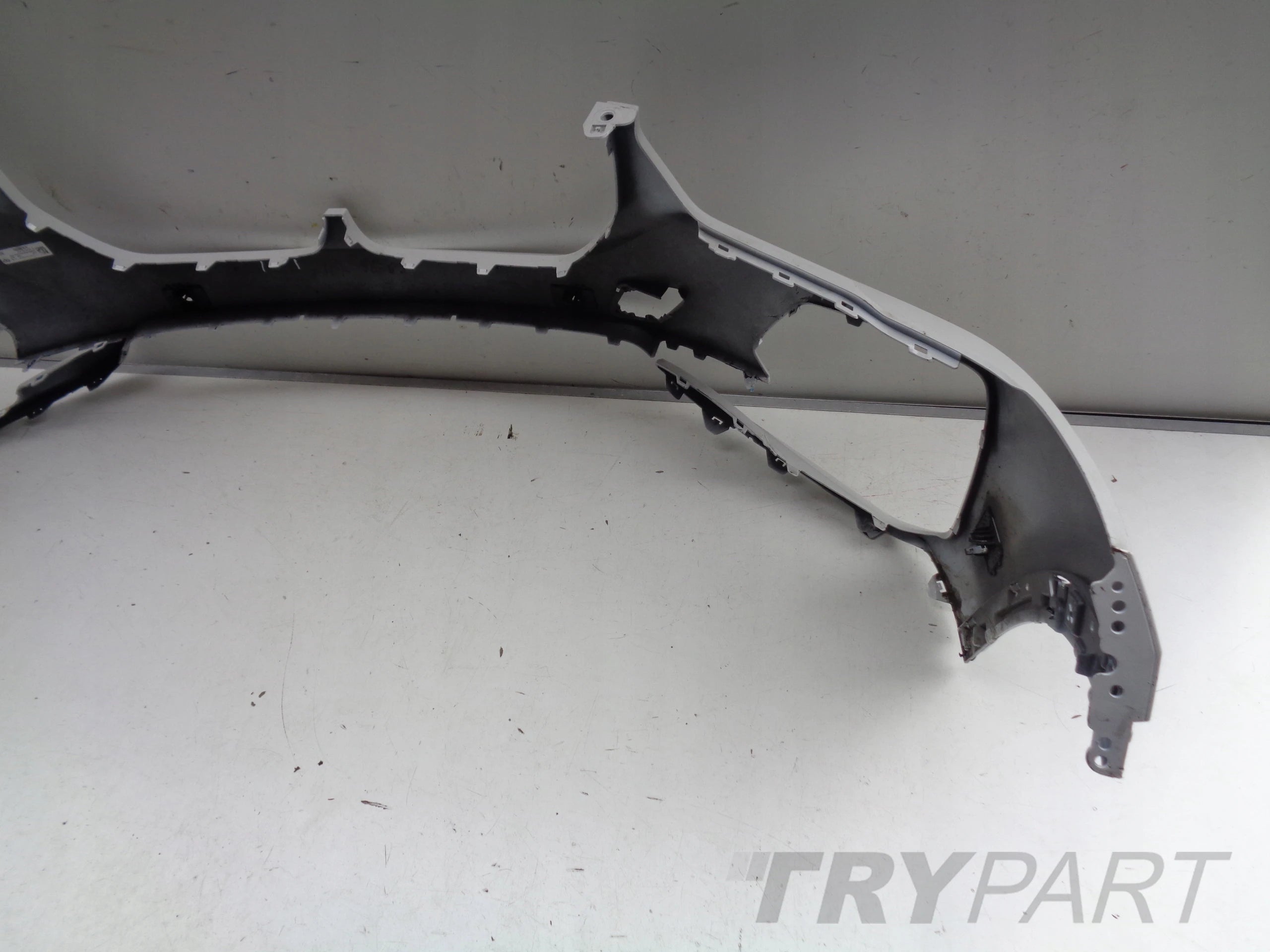 FRONT BUMPER BMW X5 G05 18- NO. 31884