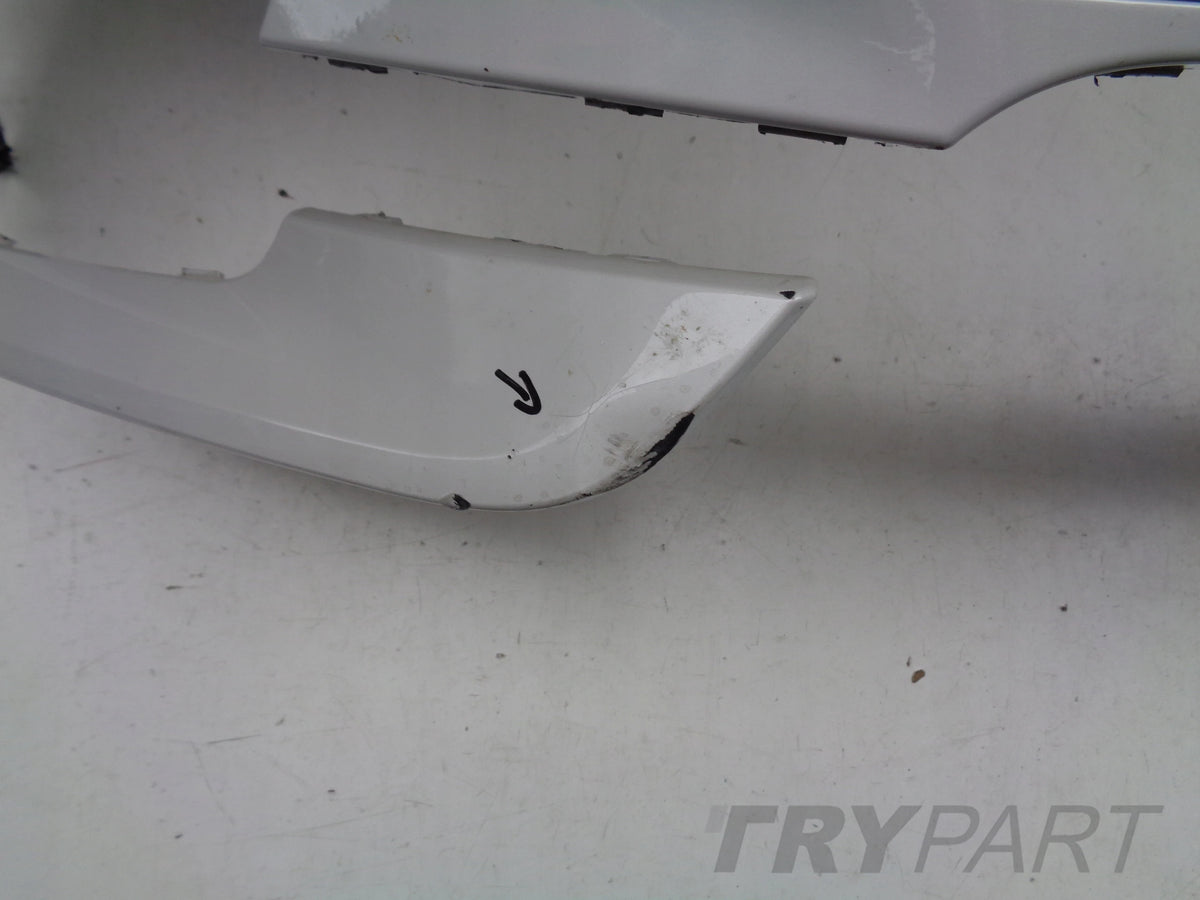 FRONT BUMPER BMW X5 G05 18- NO. 31884