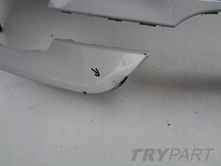 FRONT BUMPER BMW X5 G05 18- NO. 31884