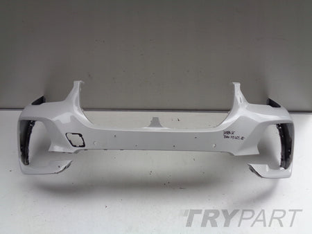 FRONT BUMPER BMW X5 G05 18- NO. 31884