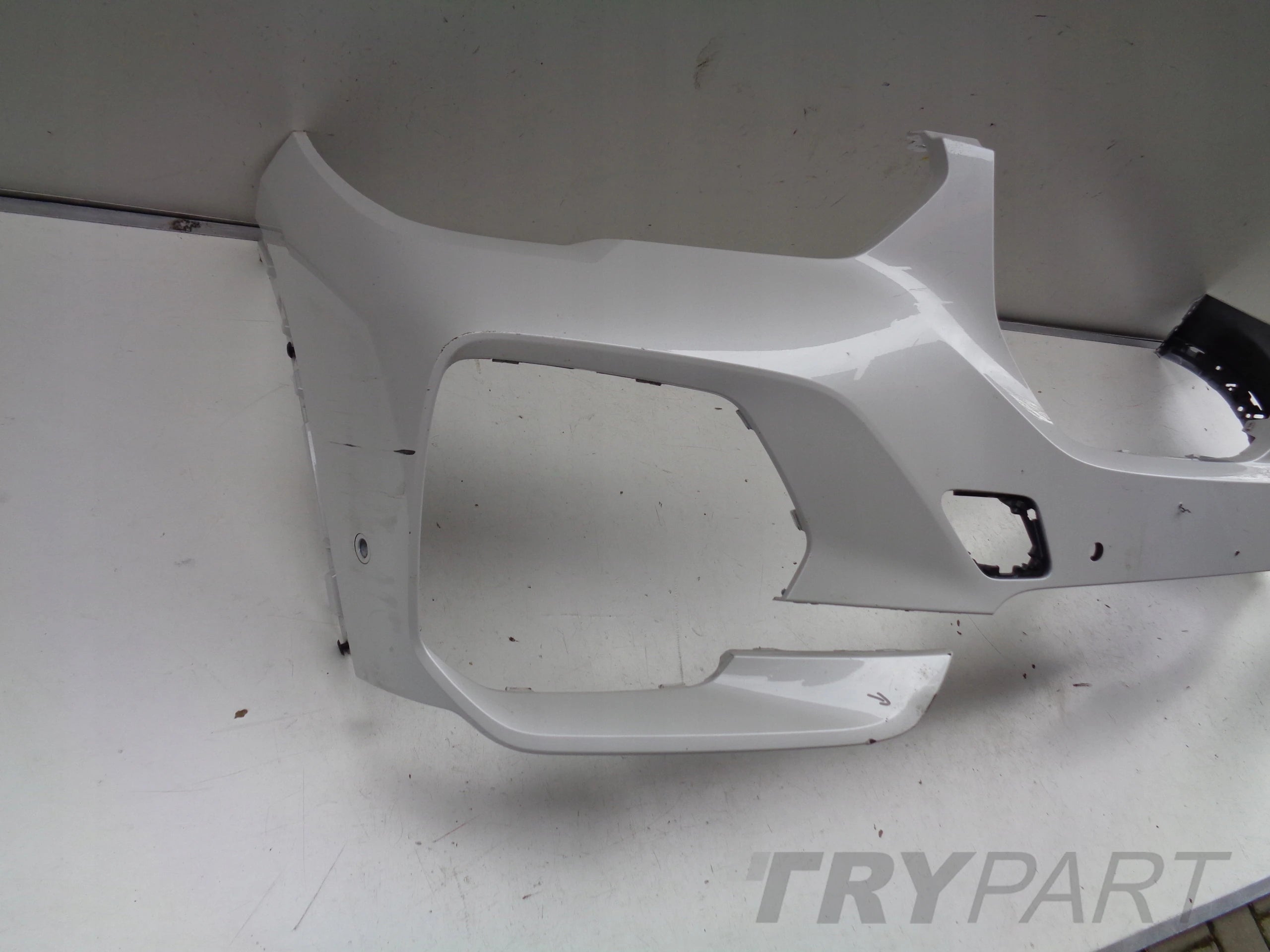 FRONT BUMPER BMW X5 G05 18- NO. 31884