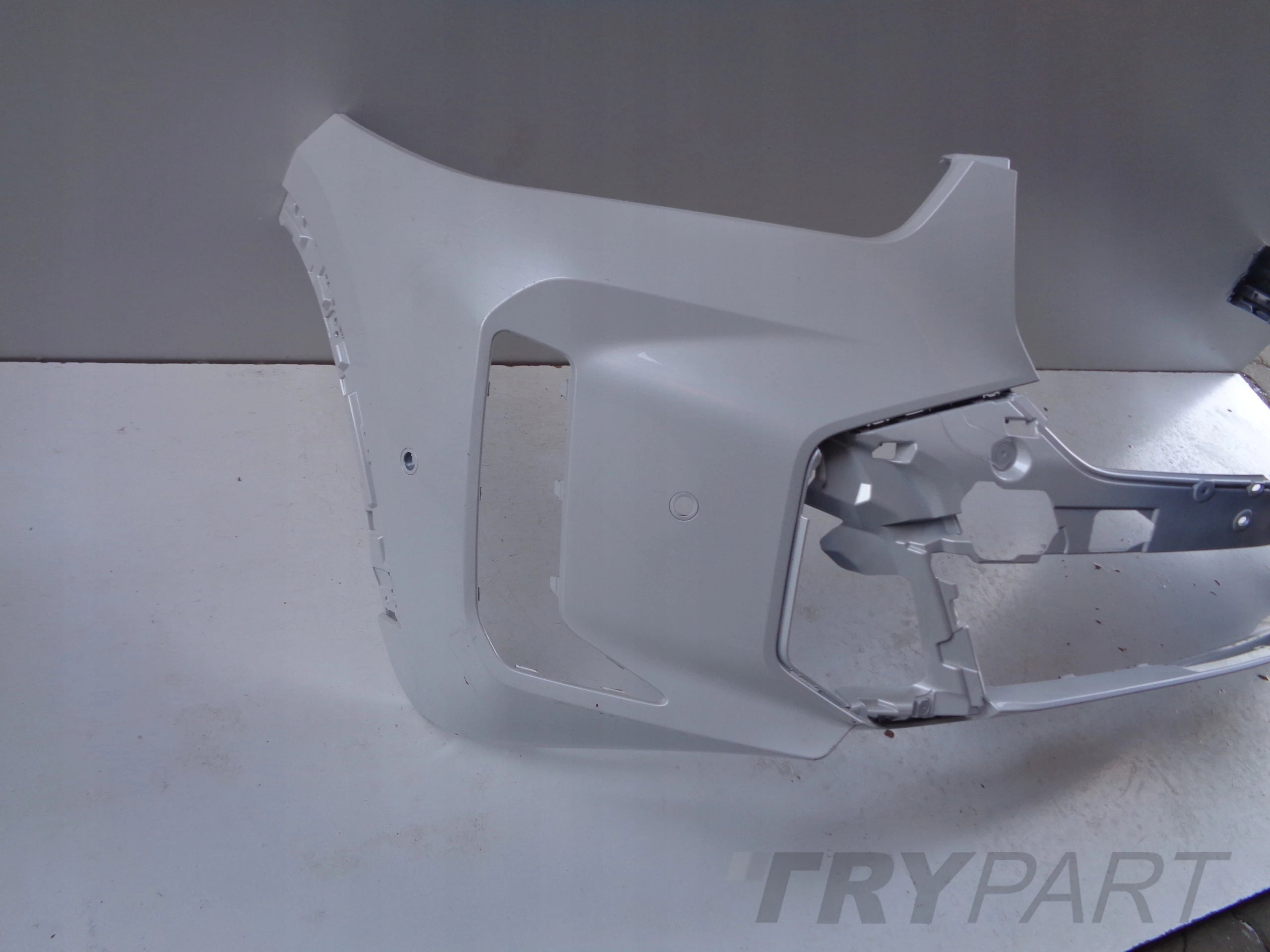 FRONT BUMPER BMW X5 G05 23- LIFT M-PACKAGE NO. 50624