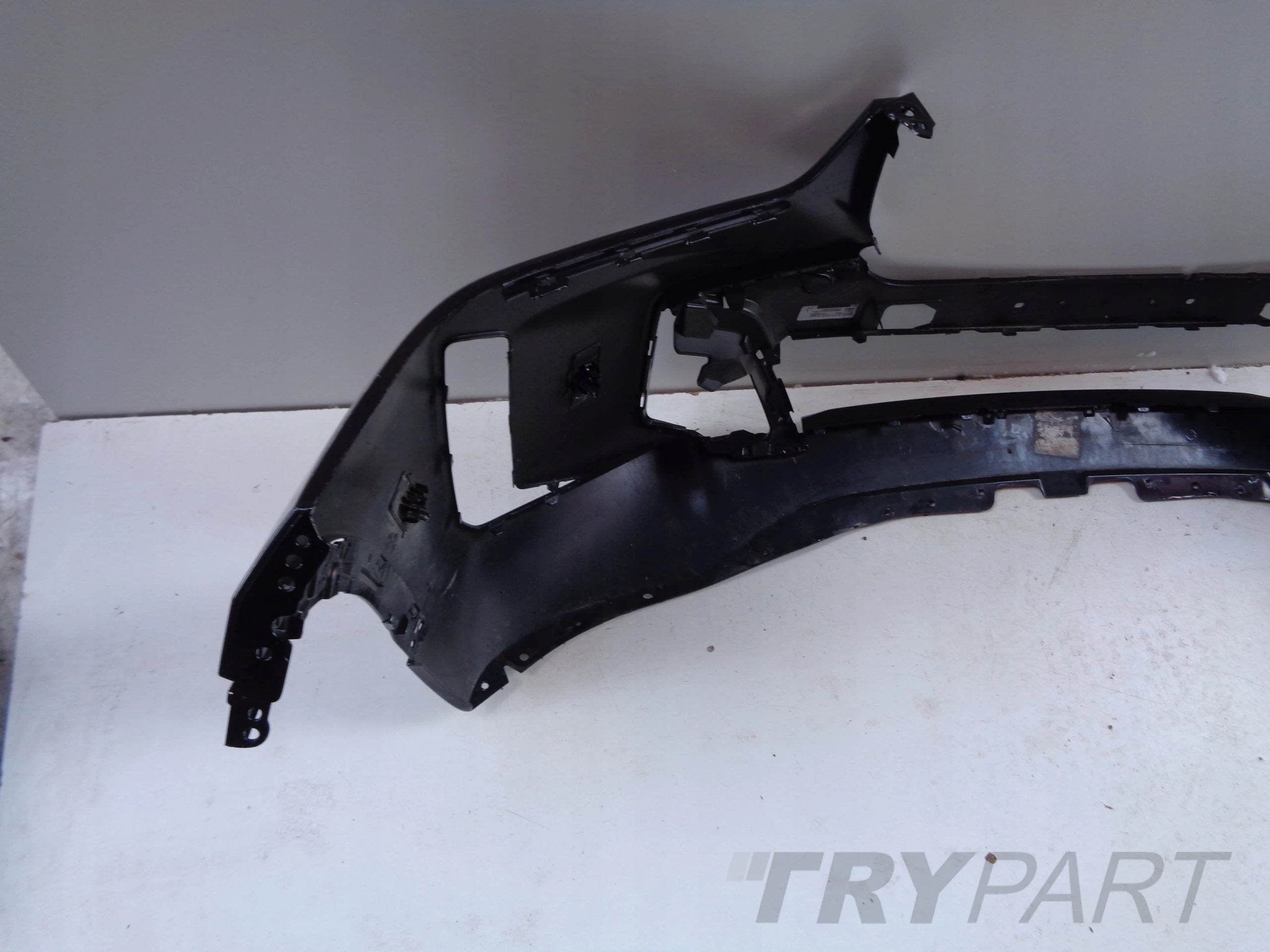 FRONT BUMPER BMW X5 G05 23- LIFT M-PACKAGE NO. 50625