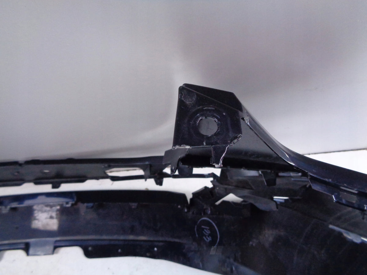 FRONT BUMPER BMW X5 G05 23- LIFT M-PACKAGE NO. 50625