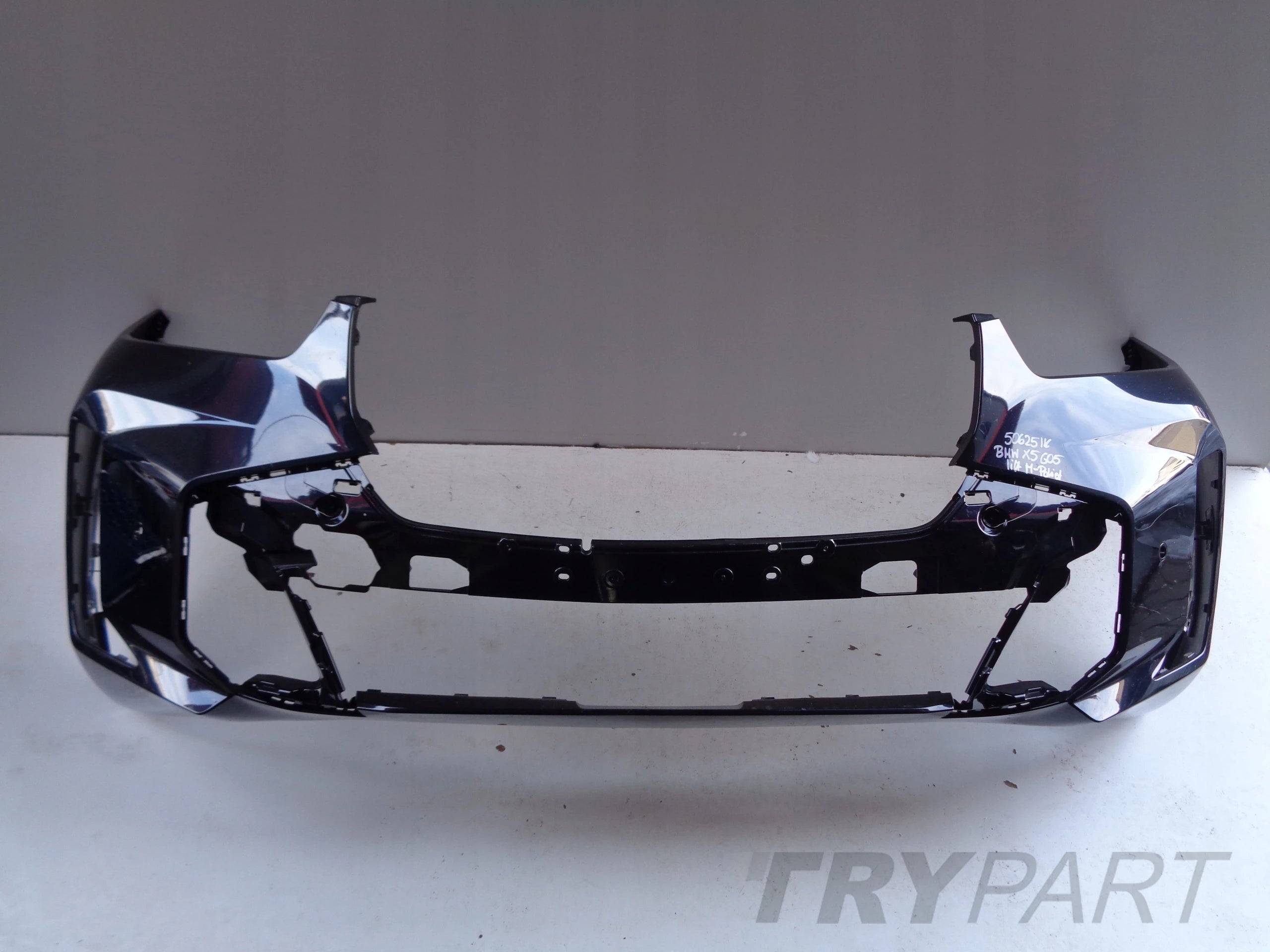 FRONT BUMPER BMW X5 G05 23- LIFT M-PACKAGE NO. 50625