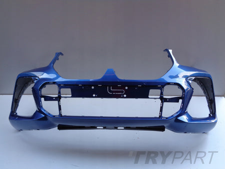 FRONT BUMPER BMW X6 G06 18-- M-PACKAGE NO. 48657