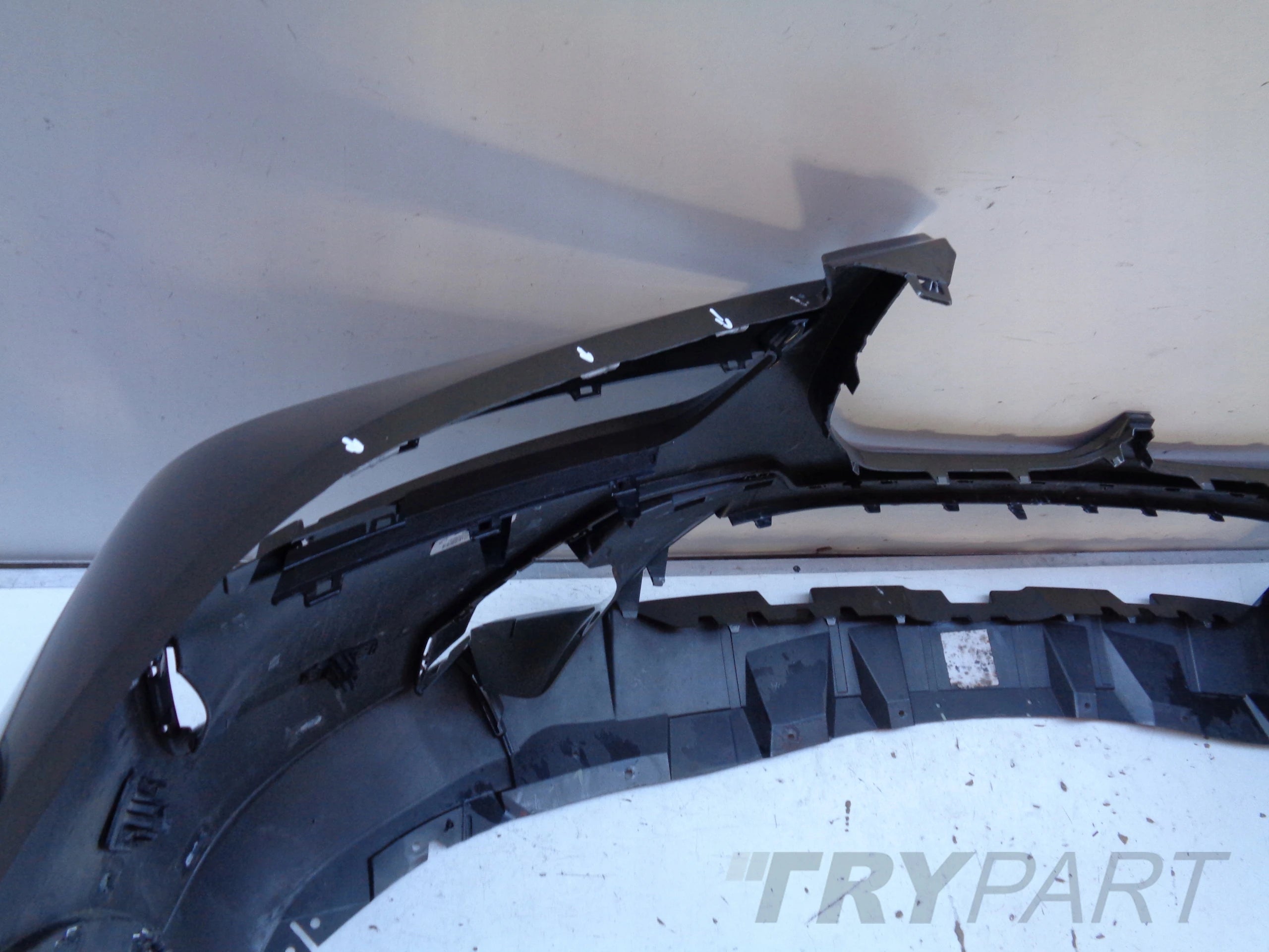 FRONT BUMPER BMW X7 G07 22- FACELIFT M-PACKAGE NO. 43830