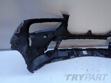 FRONT BUMPER BMW X7 G07 22- FACELIFT M-PACKAGE NO. 43830