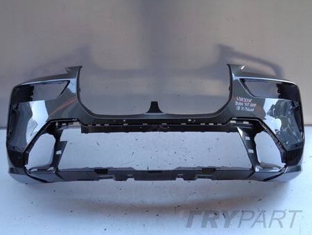 FRONT BUMPER BMW X7 G07 22- FACELIFT M-PACKAGE NO. 43830