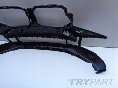 FRONT BUMPER BMW XM G09 22- NO. 47763