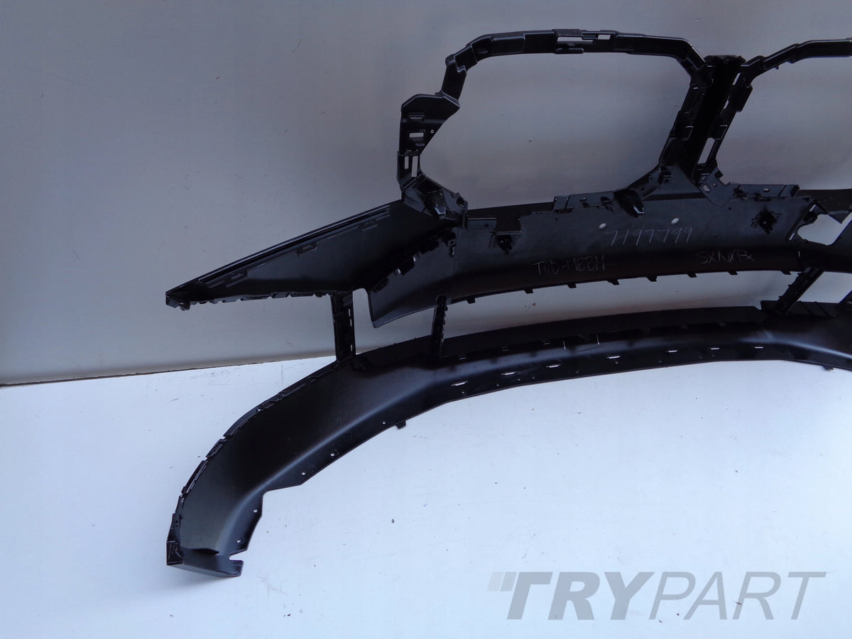 FRONT BUMPER BMW XM G09 22- NO. 47763
