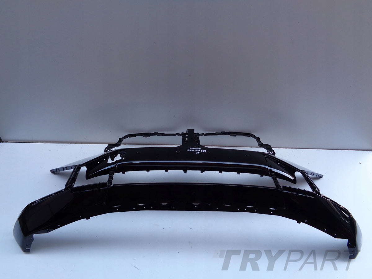 FRONT BUMPER BMW XM G09 22- NO. 47763