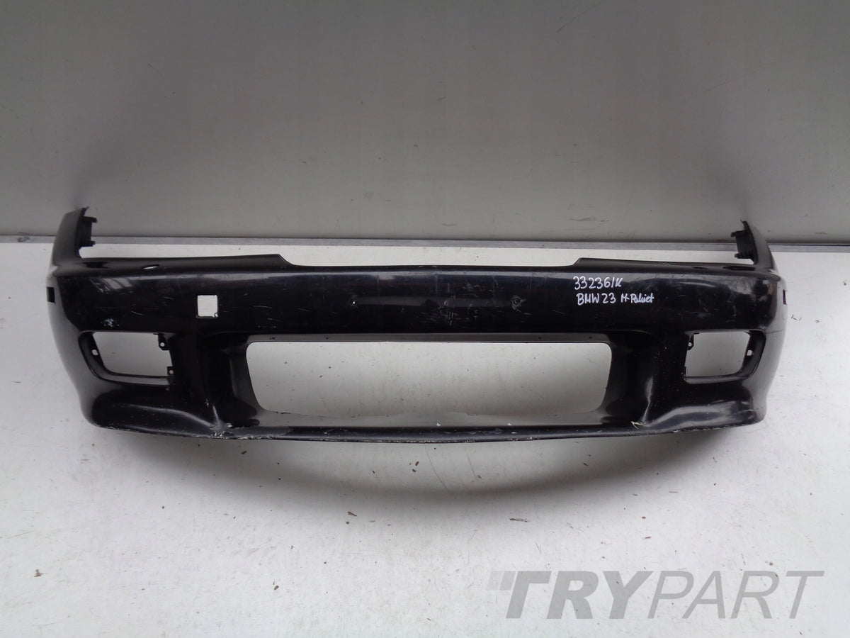 FRONT BUMPER BMW Z3 M-PACKAGE NO. 33236