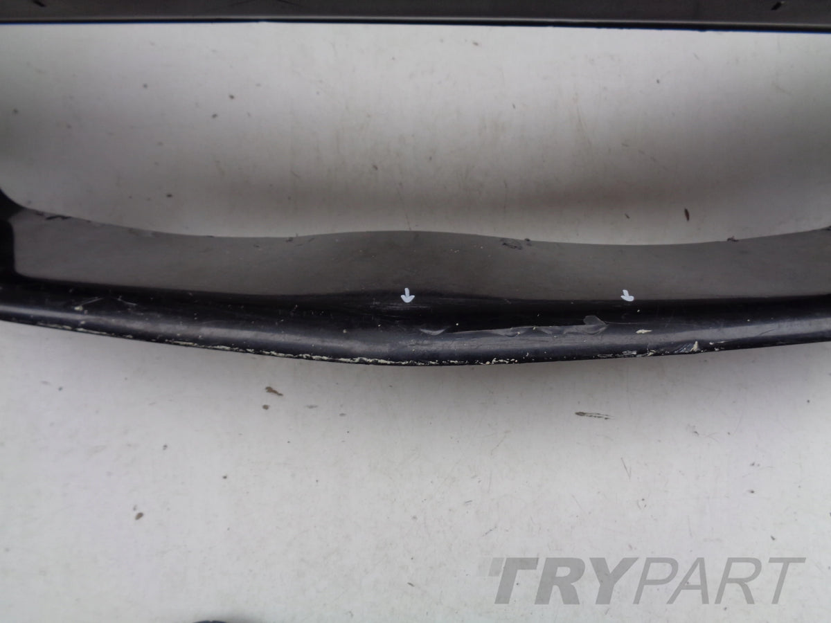 FRONT BUMPER BMW Z3 M-PACKAGE NO. 33236