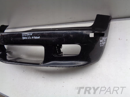 FRONT BUMPER BMW Z3 M-PACKAGE NO. 33236