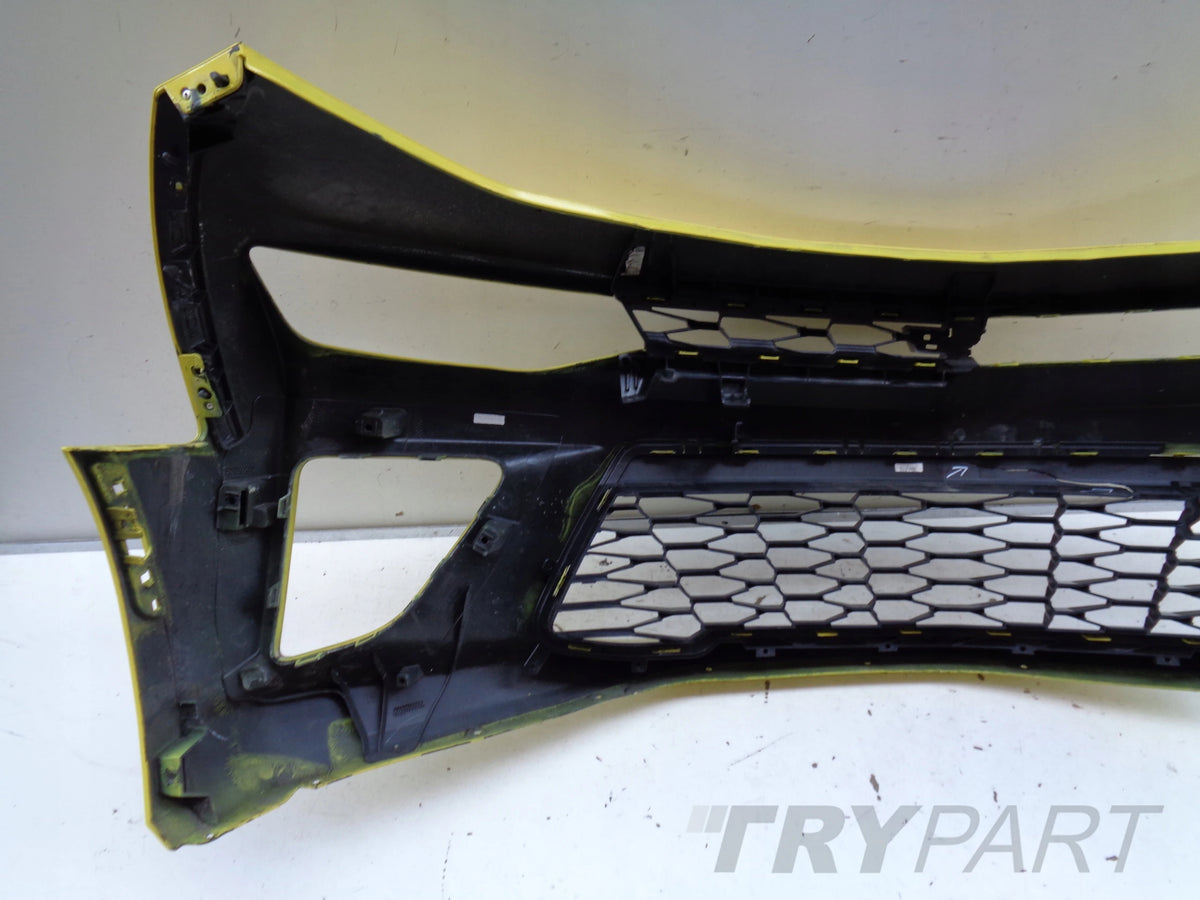 FRONT BUMPER CHEVROLET CAMARO SS 16- NR 42376