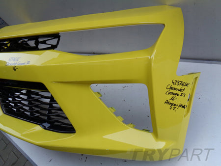 FRONT BUMPER CHEVROLET CAMARO SS 16- NR 42376