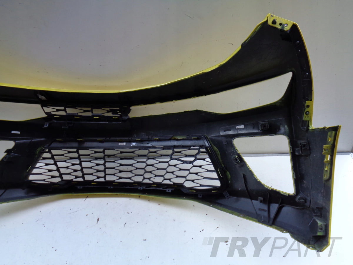 FRONT BUMPER CHEVROLET CAMARO SS 16- NR 42376