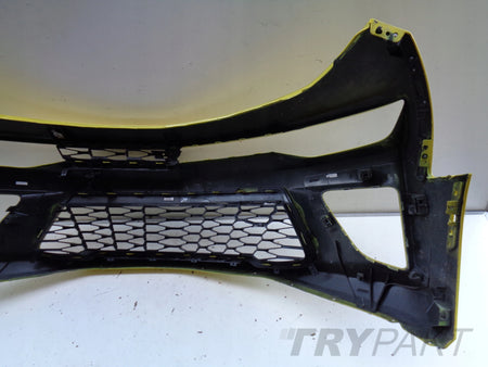 FRONT BUMPER CHEVROLET CAMARO SS 16- NR 42376