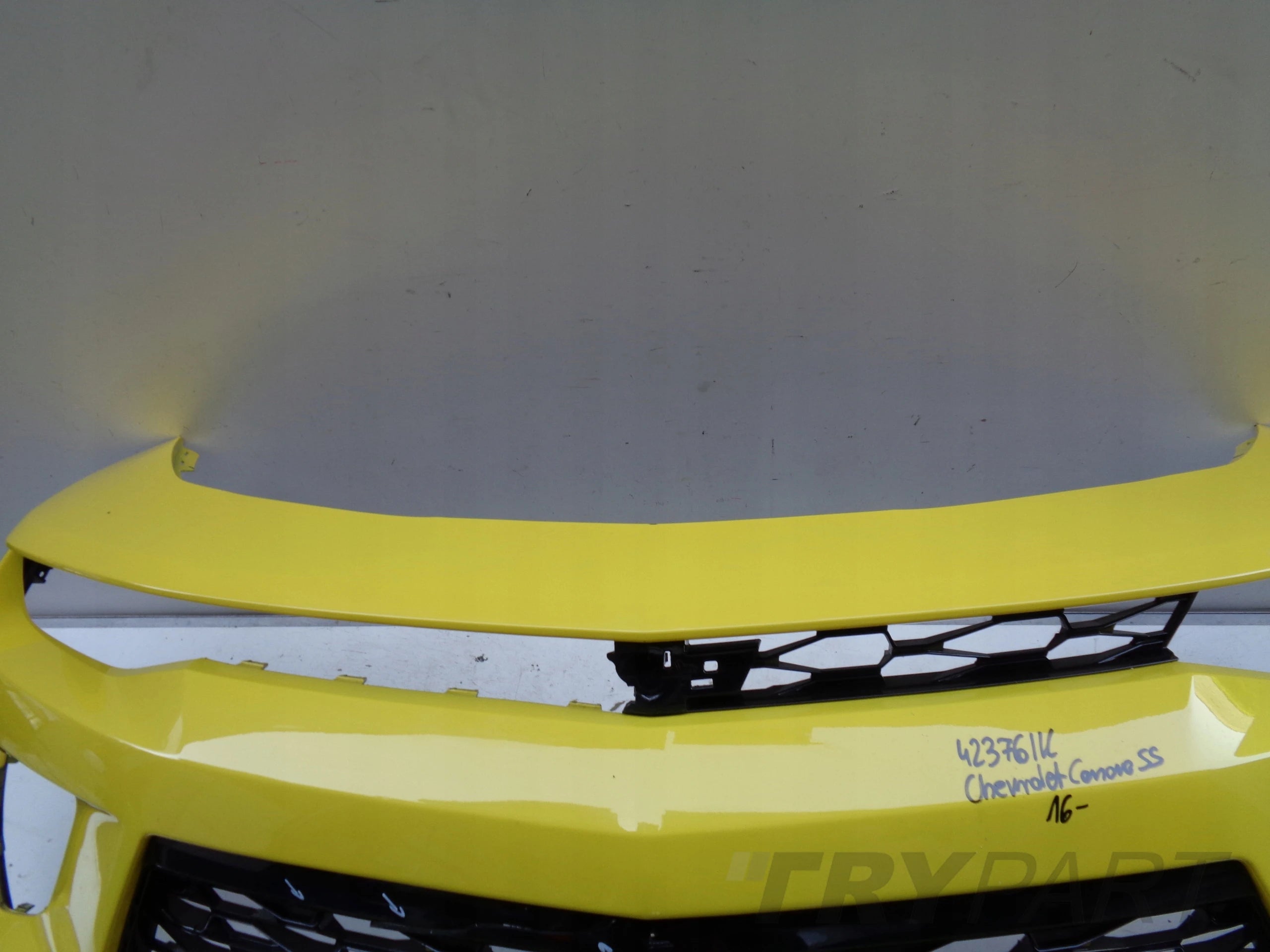 FRONT BUMPER CHEVROLET CAMARO SS 16- NR 42376