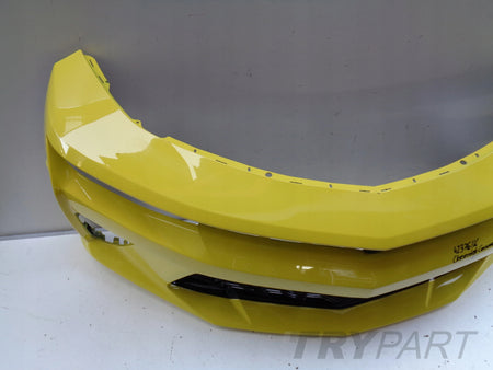 FRONT BUMPER CHEVROLET CAMARO SS 16- NR 42376